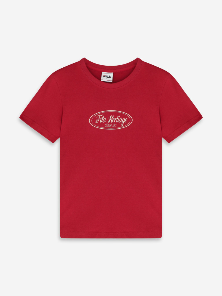 Футболка женская FILA — фото №7