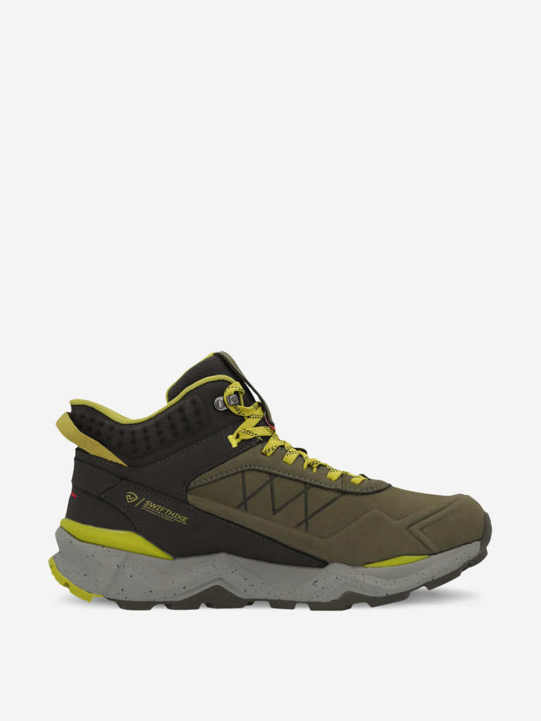 Ботинки мужские Northland Swifthike Mid — фото №5