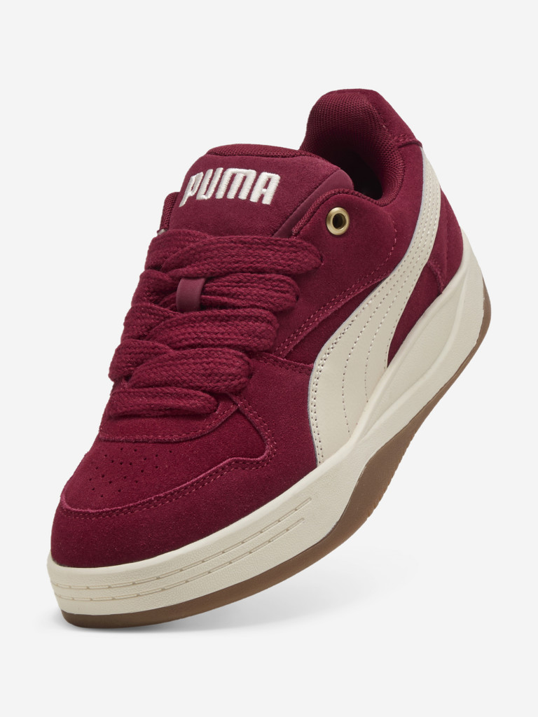 Кеды женские Puma Park Luna Sd — фото №6