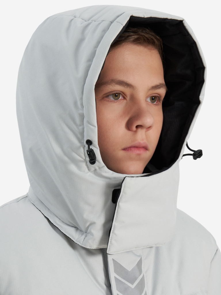 Пуховик для мальчиков Oldos! — фото №7