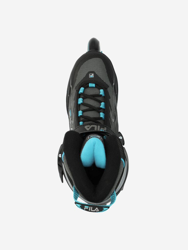 Роликовые коньки женские FILA Legacy Pro Lady 80 — фото №5