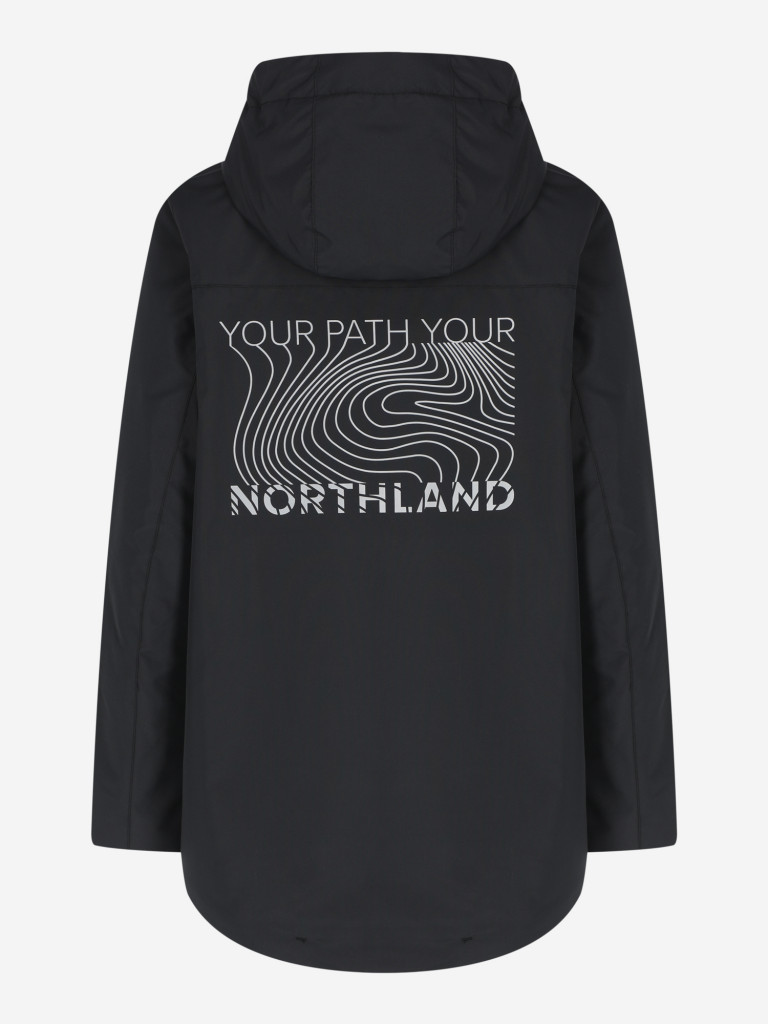 Легкая куртка для мальчиков Northland — фото №22