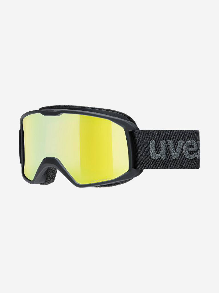 Маска Uvex Elemnt FM