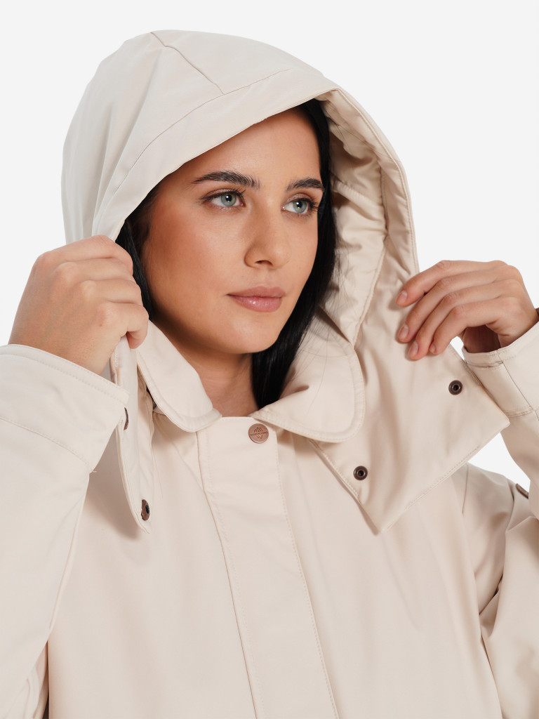 Куртка утепленная женская Cordillero — фото №7