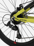 Stern Action 24" ұлдар велосипеді — фото №6