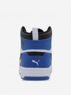 Кеды мужские PUMA Rebound Joy — фото №4