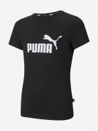 Футболка для девочек PUMA Ess