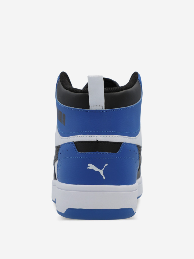 Кеды мужские PUMA Rebound Joy — фото №4