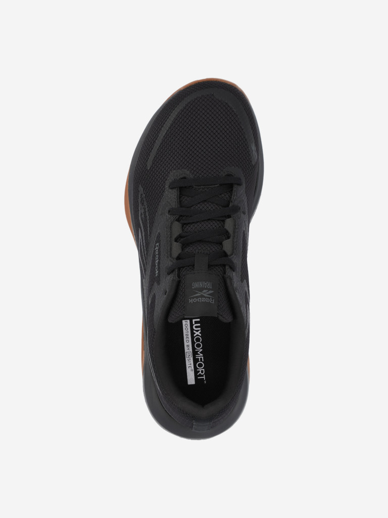 Кроссовки мужские Reebok Nanoflex Tr 3 — фото №5