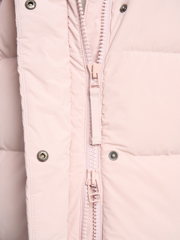 Columbia Amaze Puff Mid Hooded Jacket әйелдер мамық курткасы