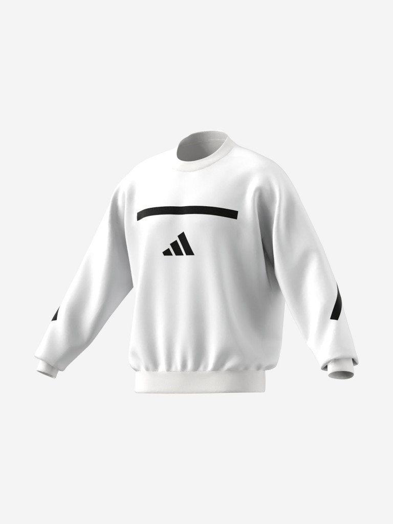 Толстовка мужская adidas Z.N.E