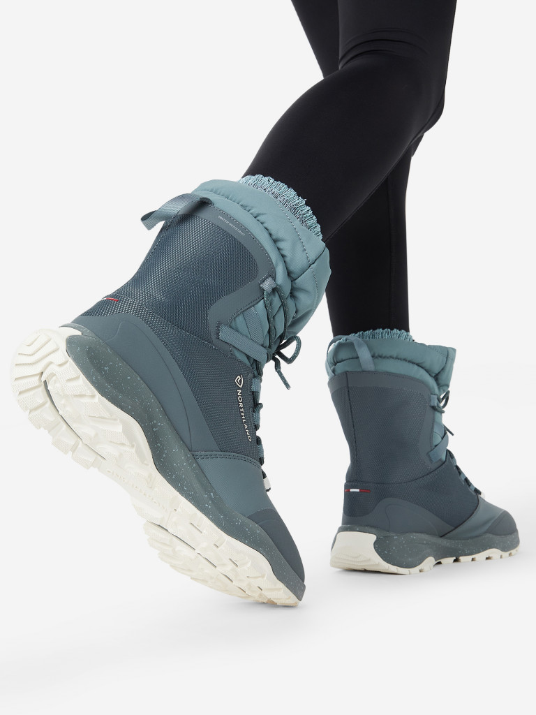 Сапоги утепленные женские Northland Fels High — фото №11