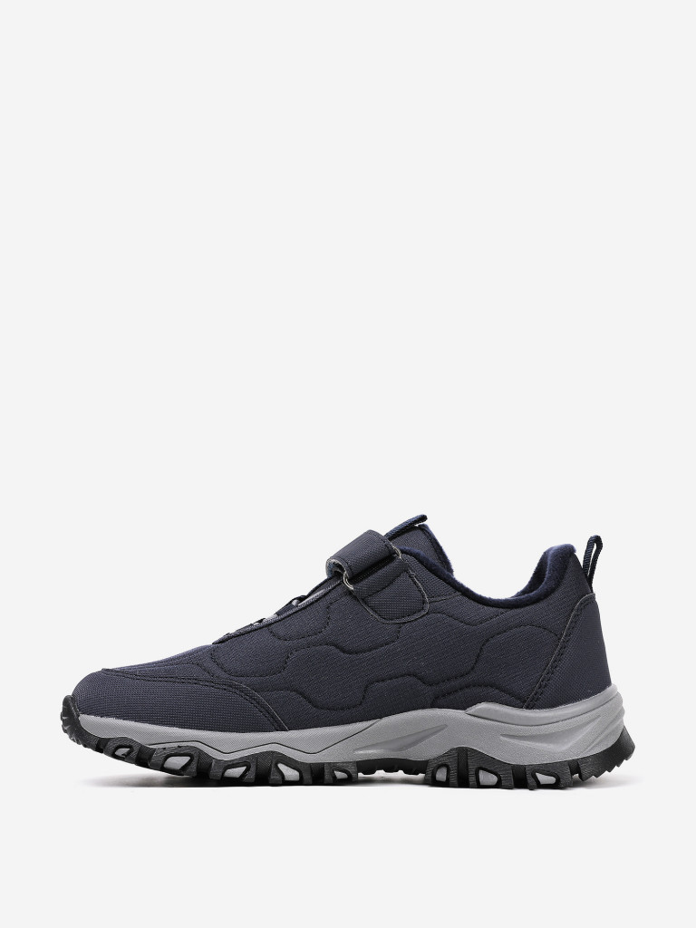 Etonic Mauro ұлдарға арналған қонышсыз жылы бәтеңкесі — фото №4