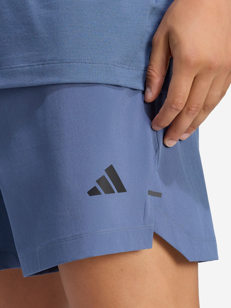adidas D4 T Essentials ерлер шорты