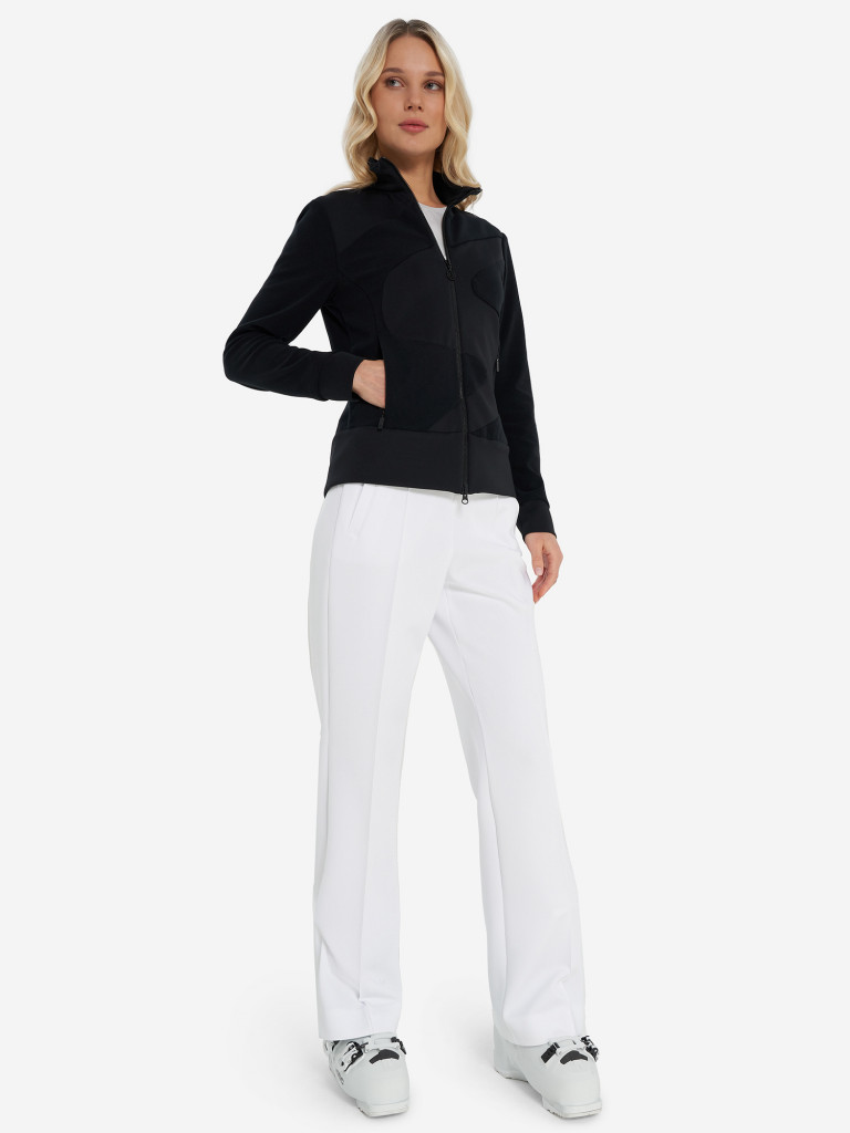 Толстовка женская Sportalm Niamey — фото №4