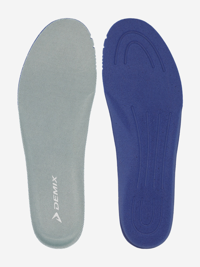 Кроссовки женские Demix Space — фото №7