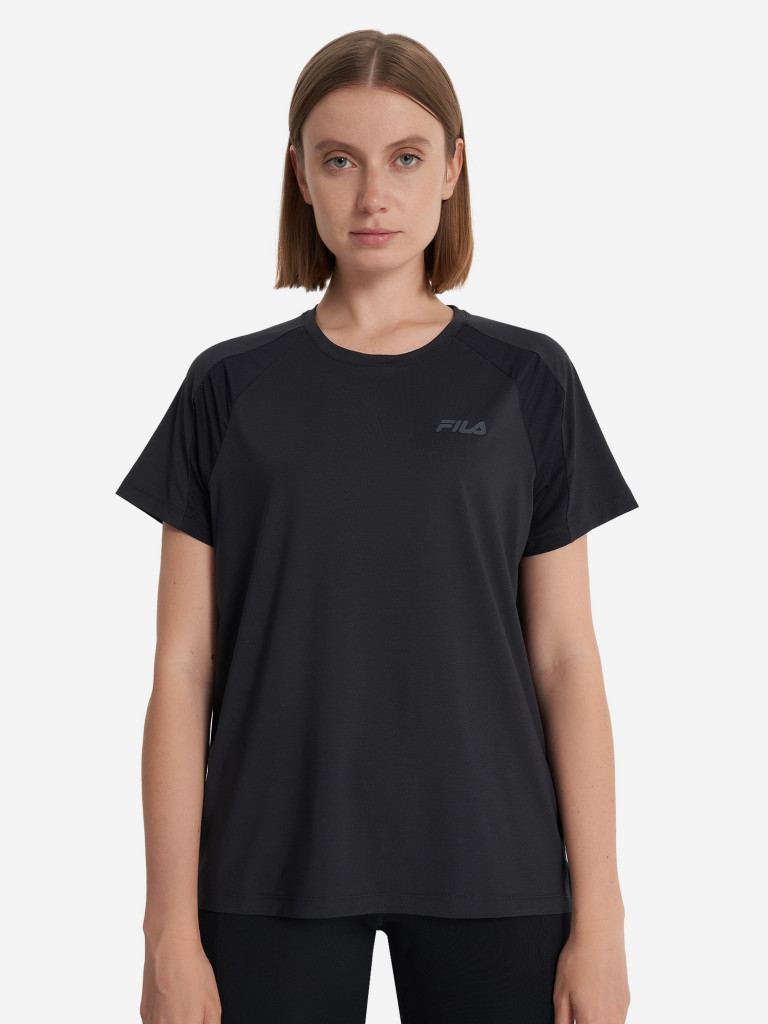 Футболка женская FILA — фото №2