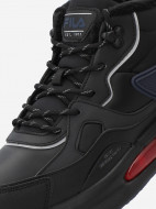 FILA Explore Mid Jr ұлдарға арналған кедысы мен кроссовкасы — фото №8