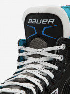 Коньки хоккейные детские Bauer X-LP JR — фото №7