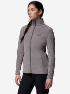 Джемпер флисовый женский Columbia Basin Trail III Full Zip — фото №5