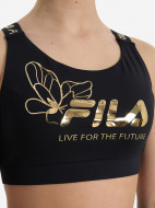 FILA қыздарға арналған спорттық бра топы — фото №6