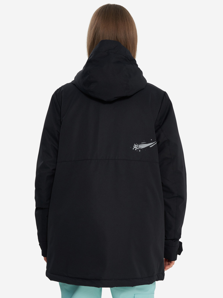 Куртка утепленная женская Termit — фото №3