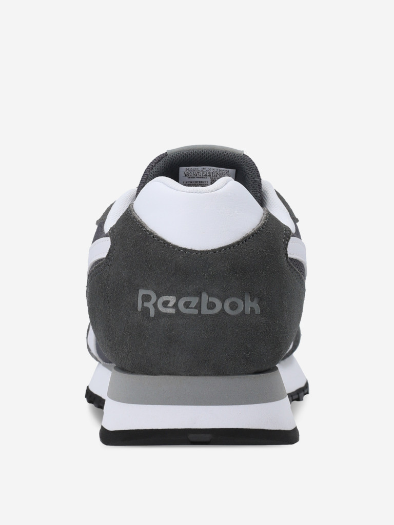 Кроссовки мужские Reebok Glide — фото №4