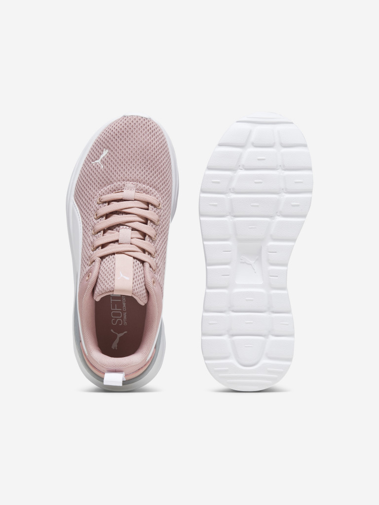 Кроссовки для девочек PUMA Anzarun Lite Jr — фото №4