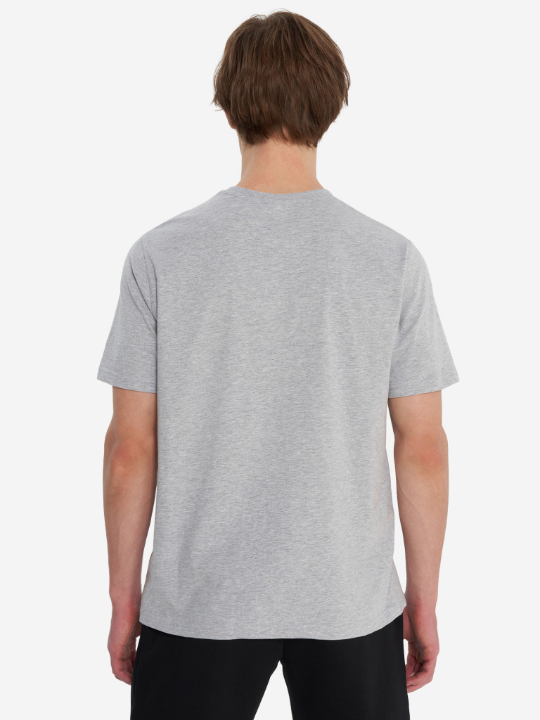 Футболка мужская Reebok Chad — фото №3