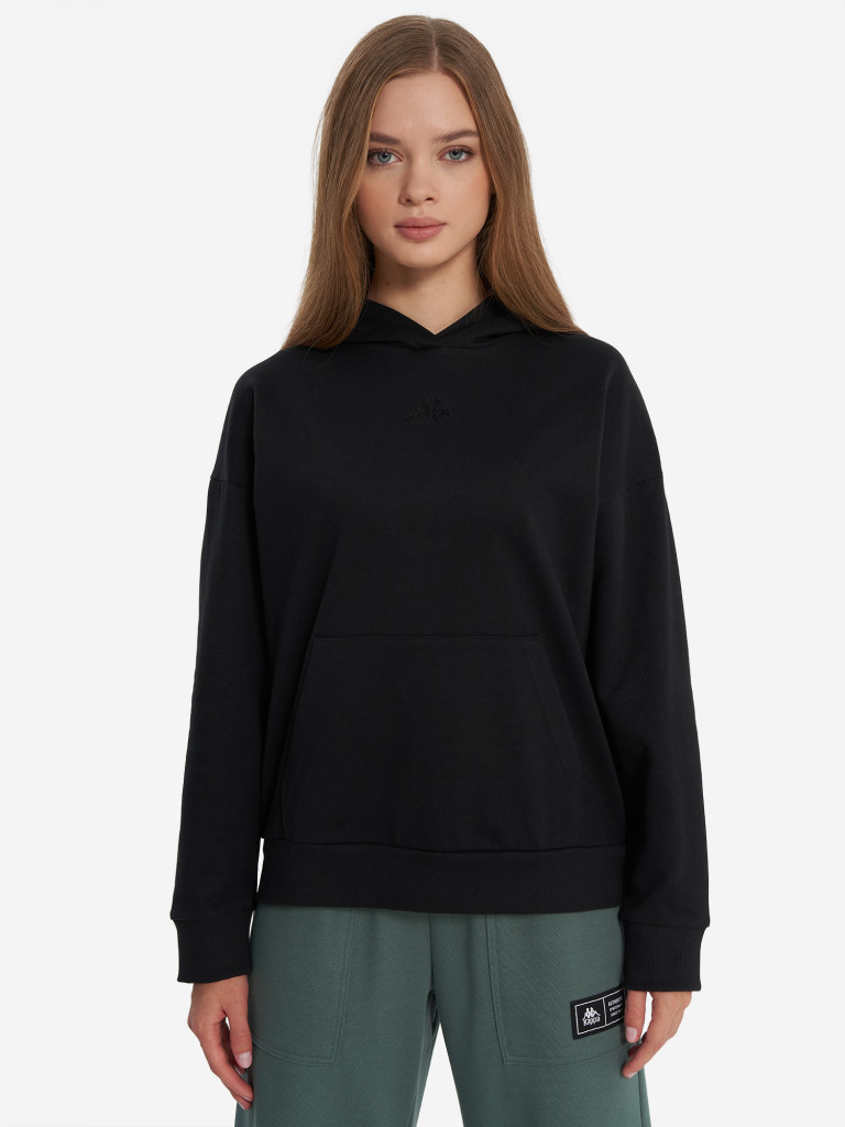 Kappa әйелдер худиі — фото №2