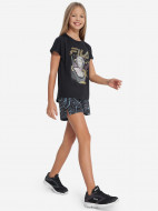 FILA қыздарға арналған футболкасы — фото №4