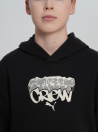 PUMA Mid90 S ұлдарға арналған худиі — фото №7