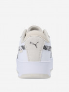 Кеды женские PUMA Carina Street Snake Chic — фото №4