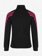 Костюм для девочек adidas Team 3-Stripes — фото №11