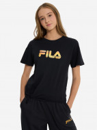 Футболка для девочек FILA — фото №2