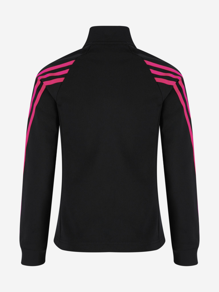 Костюм для девочек adidas Team 3-Stripes — фото №11