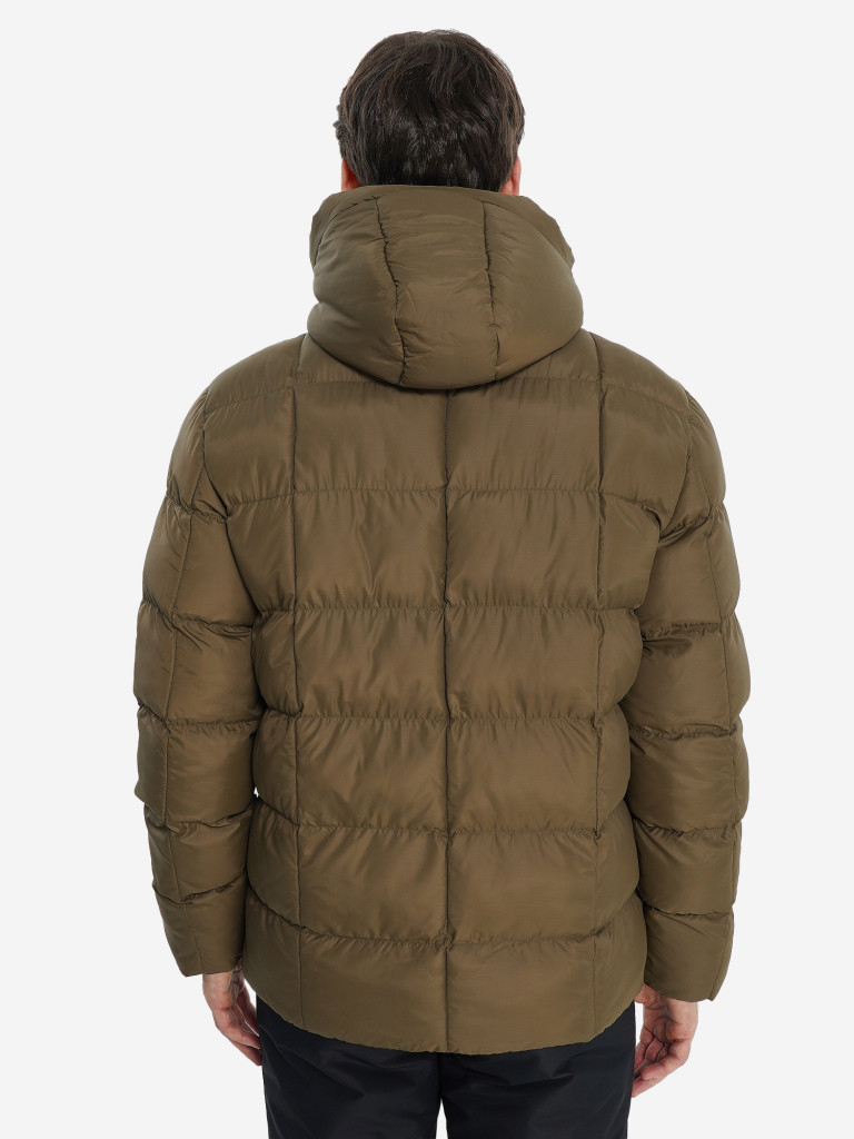 Куртка утепленная мужская SERGIO TACCHINI Rob — фото №3