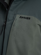 Куртка горнолыжная мембранная мужская Zanier — фото №12