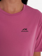 Athlex әйелдер футболкасы — фото №5