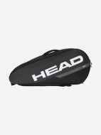 Сумка для 9 ракеток Head Tour Racquet — фото №2