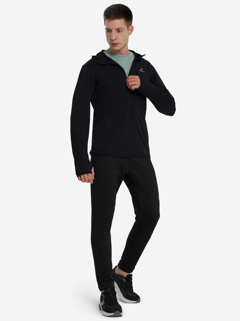 Толстовка мужская Demix — фото №4