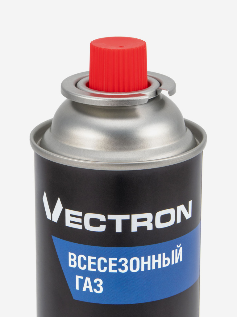 Газовый баллон Vectron — фото №3