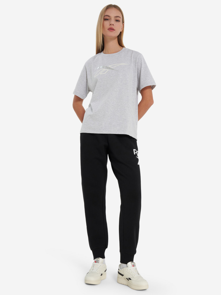 Брюки женские Reebok Jaida — фото №4