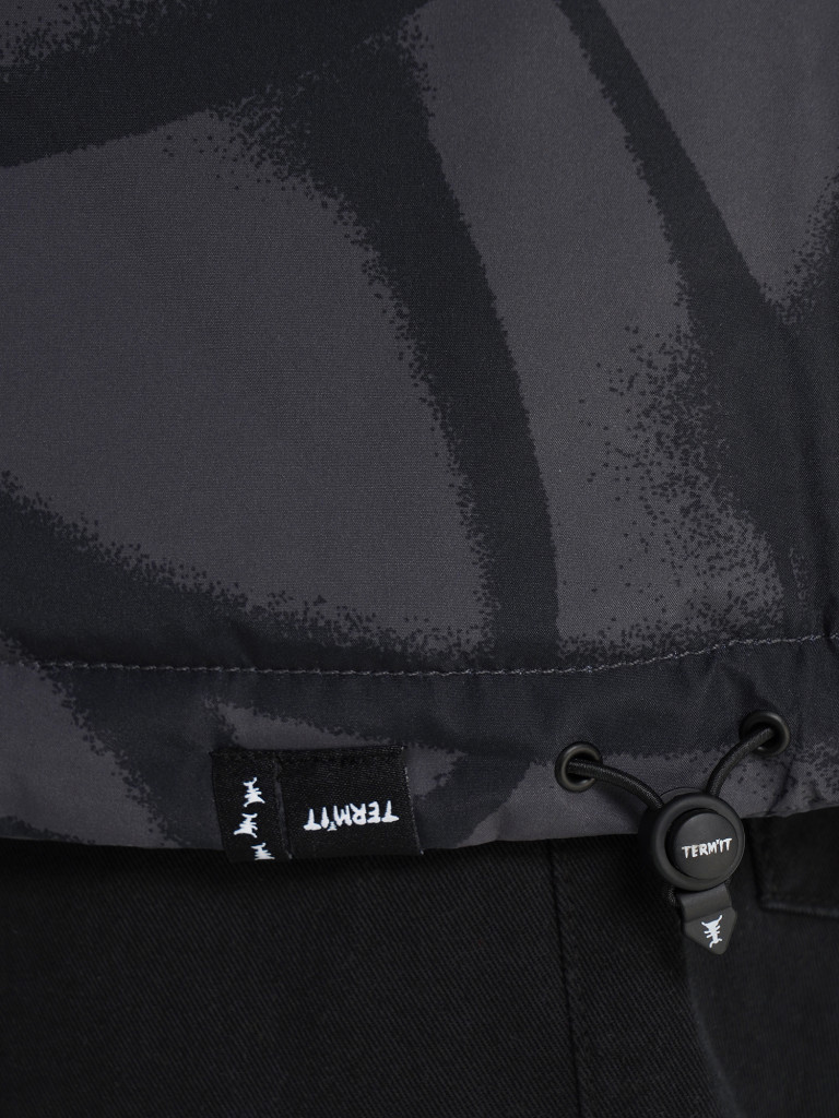 Куртка утепленная мужская Termit — фото №12