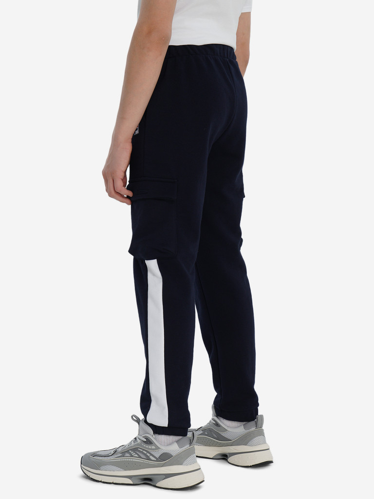 FILA ұлдар шалбары — фото №3