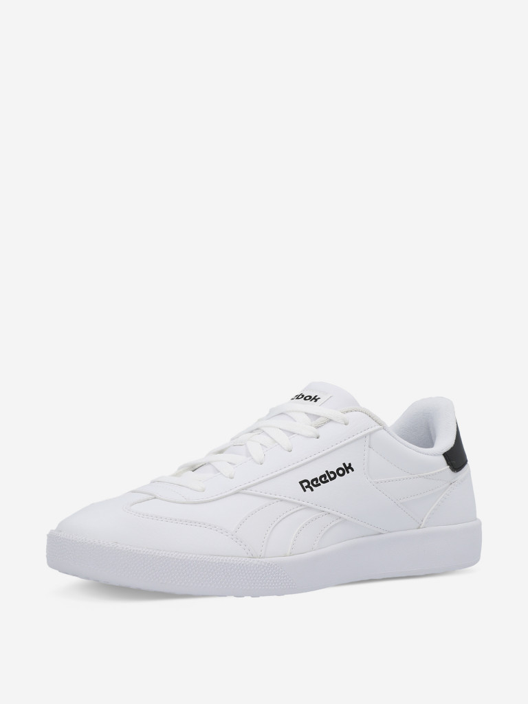 Кеды мужские Reebok Club Smash — фото №3