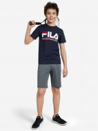 Футболка для мальчиков FILA — фото №3