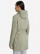 Columbia Pardon My Trench Rain Jacket әйелдер жұқа курткасы — фото №3