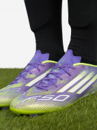 Бутсы мужские Adidas F50 League — фото №9