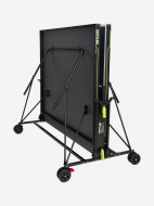 Теннисный стол для помещений KETTLER Green Series 1 — фото №4